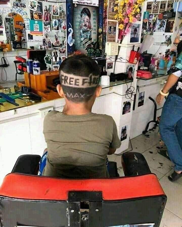 Gaya Para Gamers Saat Main Game